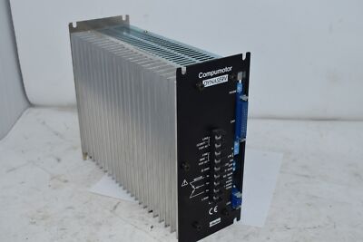 Yokogawa SR1200A62-3SN*1C Servo Drive Parker Compumotor Dynaserv DR-1200A-115