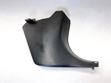 12-18 BMW 428 F34 FRONT RIGHT RH PASS SIDE LOWER KICK SILL PANEL COVER TRIM OEM