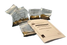 Innovating Science - Exothermic Reactions Chemistry Demo Kit