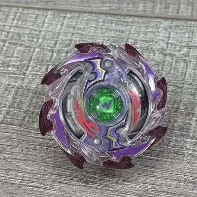 Tornado Wyvern 4Glaive Atomic Beyblade Burst God Layer Takara Tomy B-80