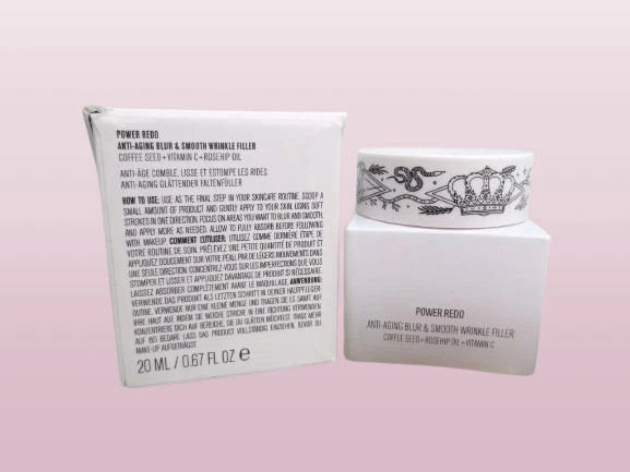 IL MAKIAG POWER REDO BORRÃO ANTIENVELHECIMENTO E PREENCHIMENTO SUAVE DE RUGAS 0,67 OZ NA CAIXA - Imagem 2 de 2