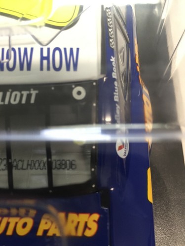 1:24 ACTION Chase Elliott #9 NAPA Phoenix Win 2020 Camaro ZL1 DIN-3806 - Picture 4 of 6