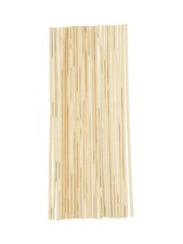 25pcs Bamboo-Sticks Trellis Stakes Kit For Garden Plants Support Tomatoes Peas