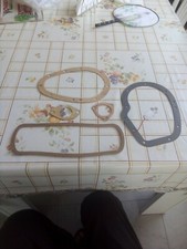 Guarnizioni per Mini d epoca da sgombero garage 