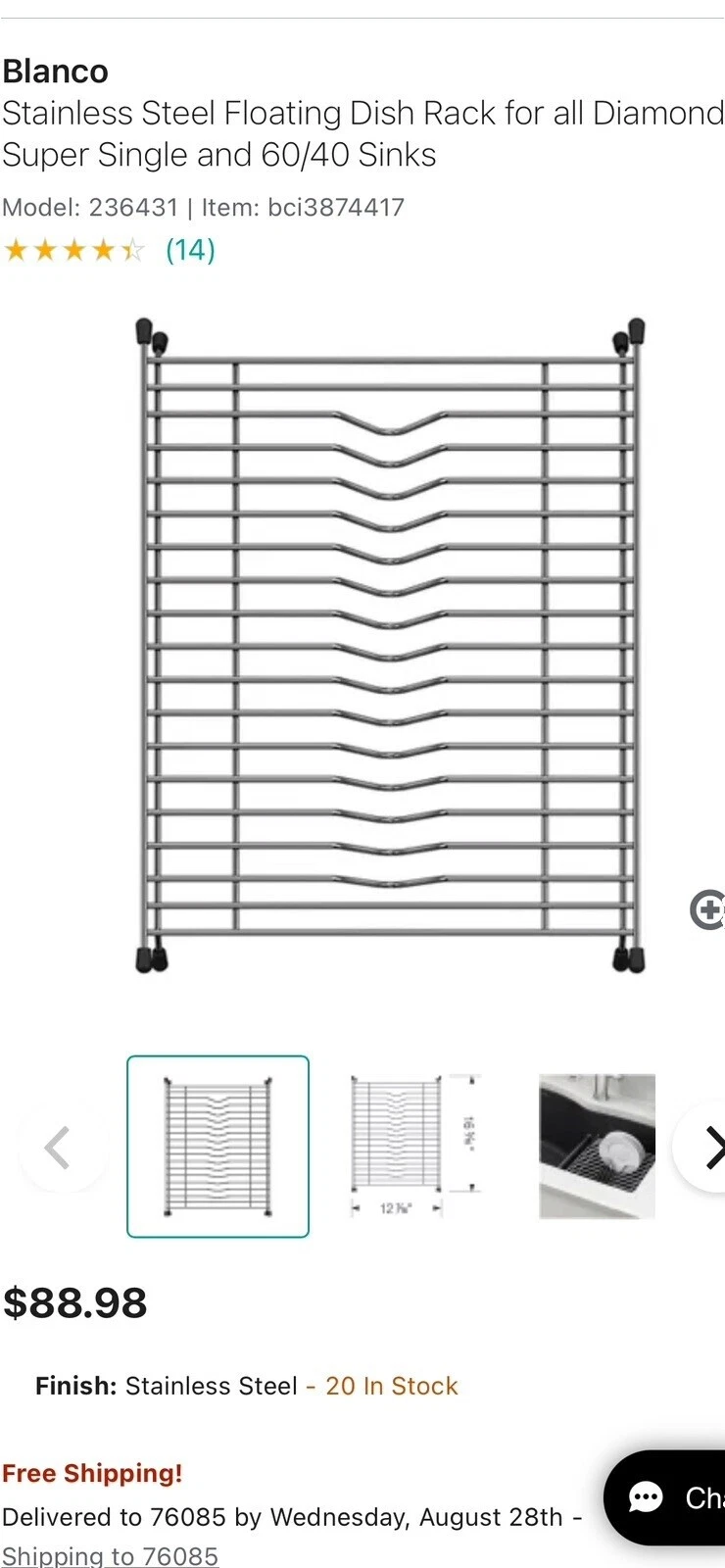 White White Kitchen Dish Drying Racks
