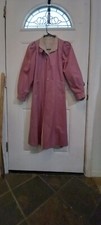 girls/womens junior exchange raincoat size 11