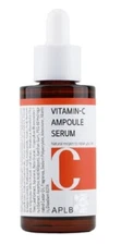 APLB Vita C ampoule serum 50ml anti Aging Moisture care
