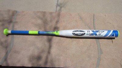 Batte De Softball Louisville LXT 33 Pouces 24 Onces (-9) – Fastpitch Adulte