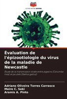 Adriano Oliveira Torres Carrasco (U. A.) | ÉValuation De L'éPizootiologie Du...