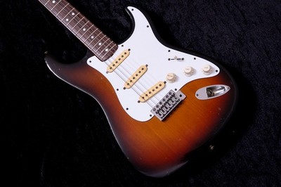FERNANDES FST-85 1976 3.815kg #60504 TONIQ Yokohama