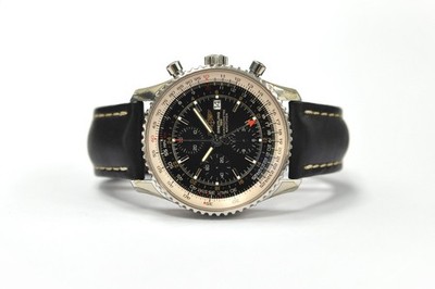 Breitling Navitimer A2432212 (2013) + Box & Papiere