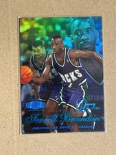 [OBO/MSG]  Showcase Legacy Terrell Br  Andon Bucks