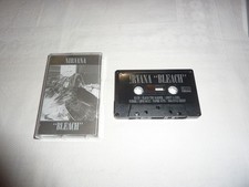 MC / NIRVANA  Bleach 