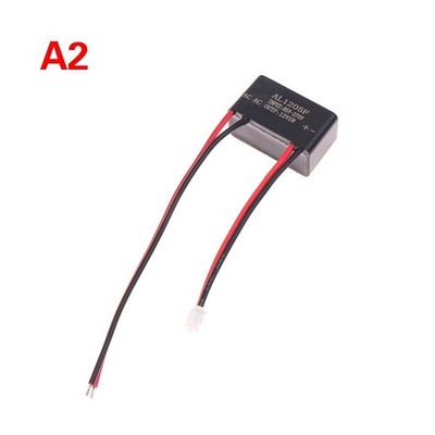 Step Down 220V AC to 5V 12V 5W Waterproof AC DC Power Supply Converter Module