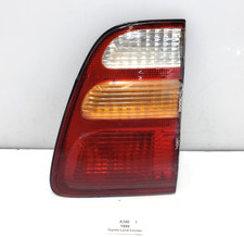  98-02 Oem Toyota Land Cruiser J100 Rear Right Passenger Inner Tail Light Lamp