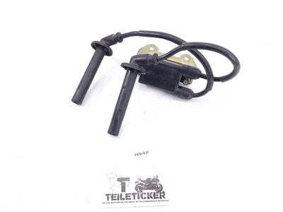 Honda CBR900 SC28 Zündspule Zündkerzenstecker Zündkabel Zylinder Spule CBR 900RR - Bild 1 von 4
