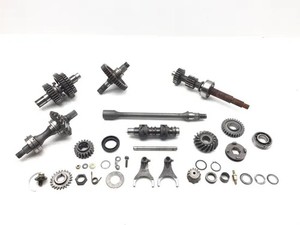 Transmission Gear Set Complete 2011 Arctic Cat 450 4x4 H1 EFI 3338 x