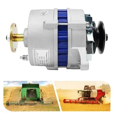 Copper Permanent Magnet Synchronous Generator Low Rpm Magnet Alternator