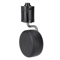 Ecovacs 201-2201-0937 Universalrolle FüR MäHroboter