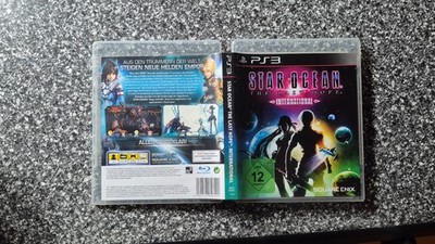 Star Ocean: The Last Hope