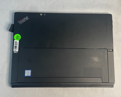 Lenovo ThinkPad X1 Tablet Gen 2 12.1