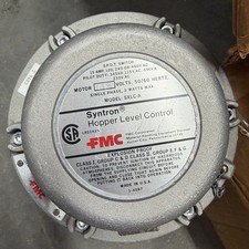 SXLC-A Syntron Paddle Hopper Level control SWITCH SXL_B FMC EXPLOSION PROOF