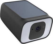 HOLACA Camera Silicone Case, Case for Eufy Cam Security S230 SoloCam S40