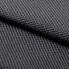 Seat Bolster Fabric Black VW Golf Cabriolet 171881005 Good Quality
