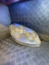 2008 VOLKSWAGEN GOLF MK5 5DR HEADLIGHT FRONT DRIVER SIDE 1K6941006Q