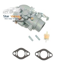 Carburetor New 13913 C5ne9510e For Holley Ford 2000 2100 2310 2600 2810 Tractors