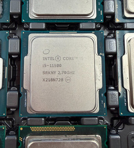 I5 11500 | eBay