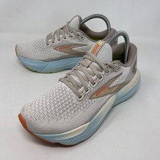 Brooks Glycerin 21 Running Shoes Womens Size 8 Sneakers Athletic Walking Gym