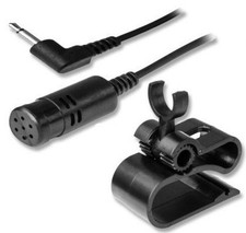 Micro pour Blaupunkt Bluetooth Autoradio toronto 410 BT 420 BT 440 BT 2,5mm