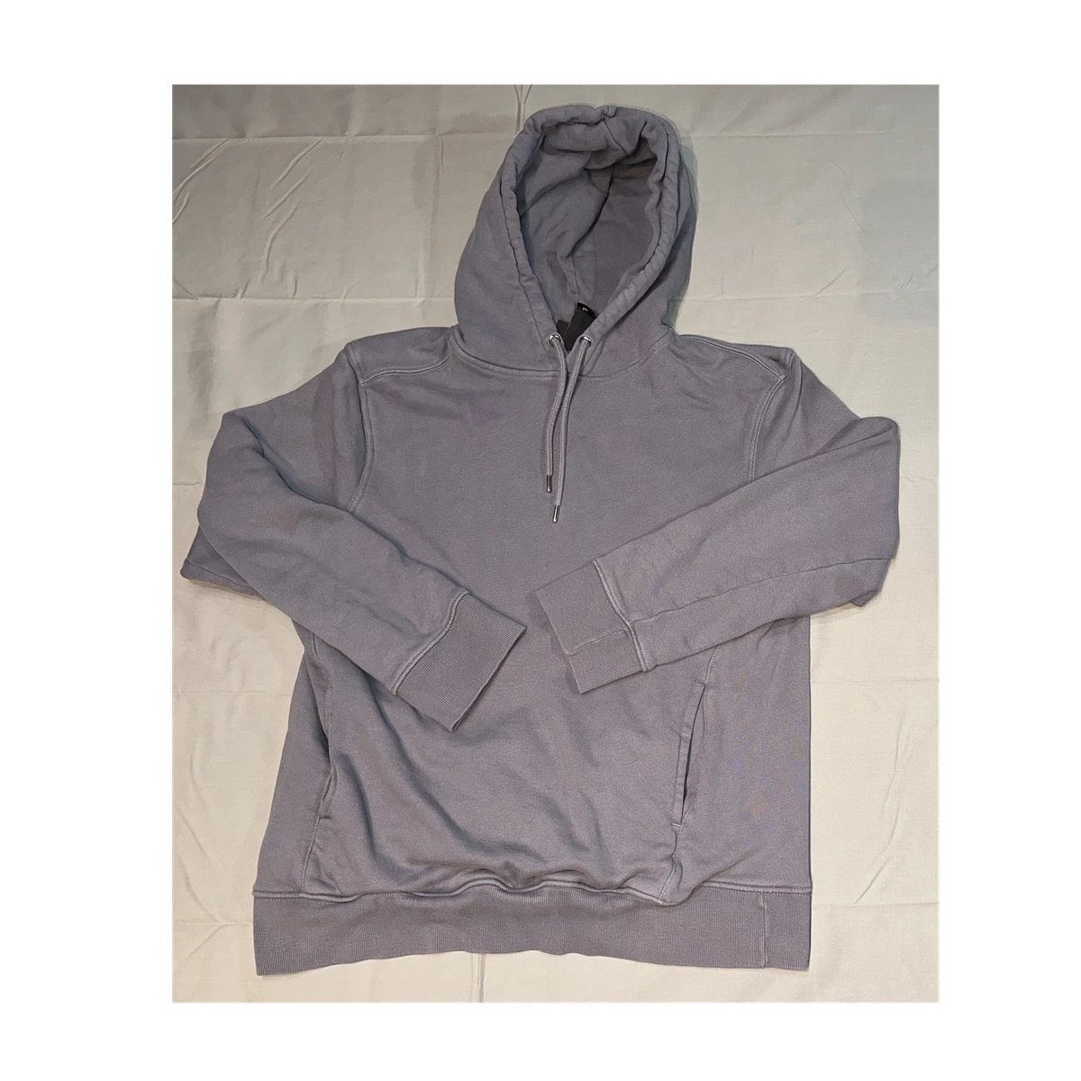 H&M Gray Hoodies for Men for Sale | Shop Men's Athletic Clothes | eBay