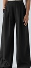 Halara Womens  Black Pants New With Tags 3x — photo 1