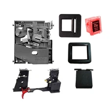 Suzo Happ Arcade Coin Door Rebuild Kit