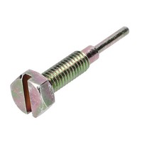 Leerlaufregulierschraube 16N1 Vergaser FüR Simson S50, S51, S53, S70, S83, SR50