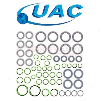 UAC AC System Seal Kit for 2006-2011 Chevrolet HHR - Heating Air sq