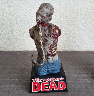 The Walking Dead Spardose Michonne's Walker