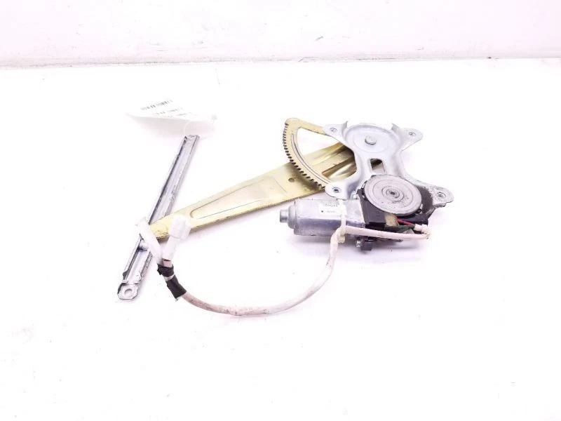 01-07 REGULADOR VENTANA PUERTA TRASERA LADO CONDUCTOR TOYOTA SEQUOIA SR5 Foto 2 de 4