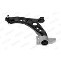 Lenker RadaufhäNgung Moog VO-WP-14779 FüR Audi Seat Skoda VW Vorderachse Links