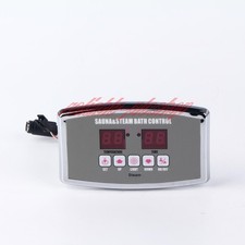 ST-135M Steam Engine Generator Controller Sauna/Bath Home SPA Shower