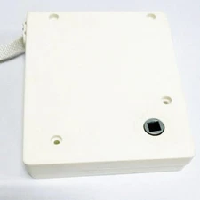 Roller Shutter Belt Organizer Shutter Window Winder Easy to Install Flexible Use