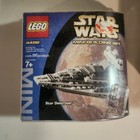 LEGO STAR WARS Mini, SEALED, Star Destroyer  — photo 1