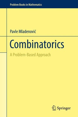 Pavle Mladenovi¿ | Combinatorics | Buch | Englisch (2019) | x