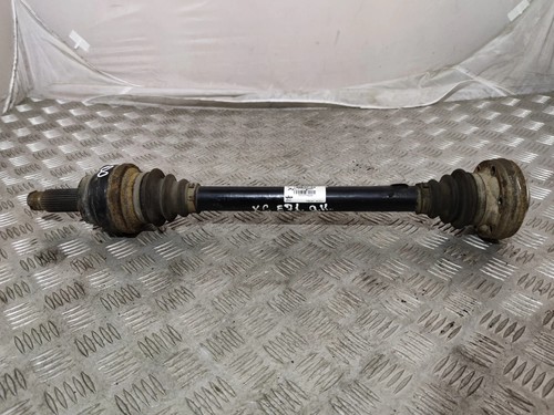 BMW X6 E71, E72 Halbachse hinten links 7564558 3.00 Diesel 225kw 2011 17369740