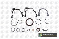 BGA Dichtungssatz KurbelgehäUse CK9343 FüR VW Polo 3 6N1 Classic 6V2 Vento 1H2 2