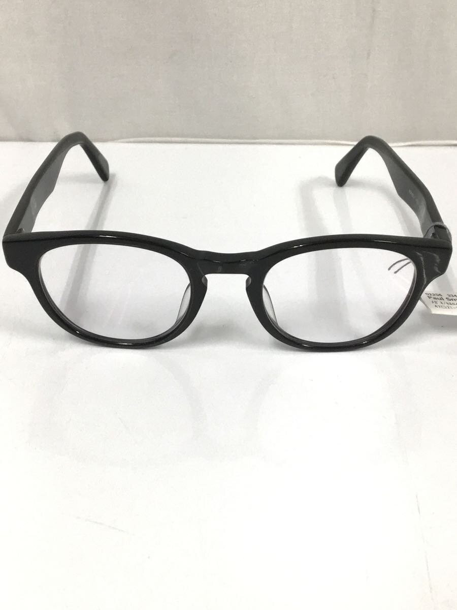 Paul Smith Glasses/Celuloid/Blk/Clr/Men'S/47 21-145 Ps-9606/Case Included// 121