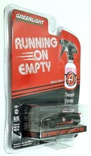 Greenlight 1/64 Scale 41150-F - 2022 Chevrolet Corvette C8 Stingray Coupe