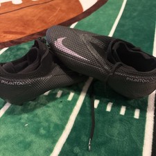 H*e様 【最終値下げ】Nike Phantom Vision SG-PRO 2 Nike Phantom Vision 2 Pro DF FG Kinetic Black for Sale